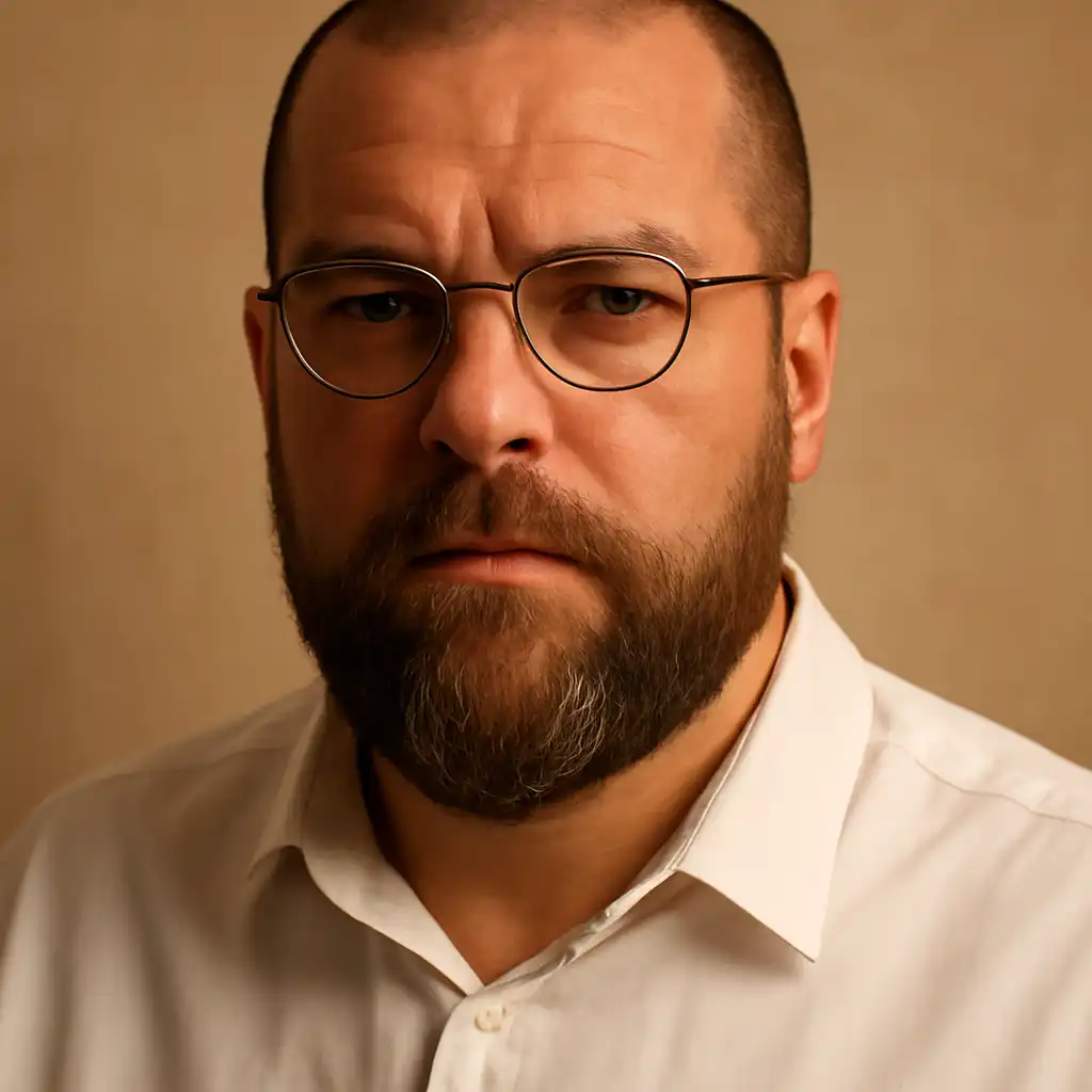 Julian Cross